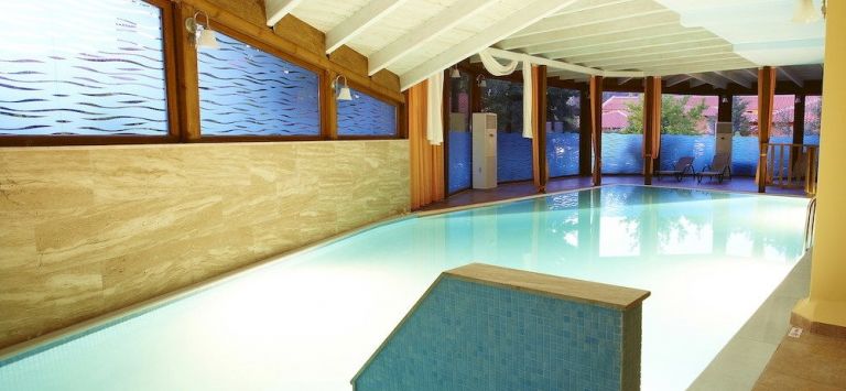 Acrotel Athena Villas 니키티 외부 사진